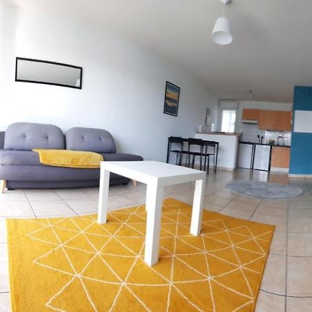 T2 4 Couchage A 2 Pas Du Bassin Gujan-Mestras Exterior foto